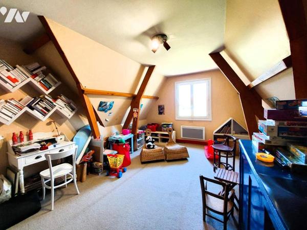 Chécy près de Combleux