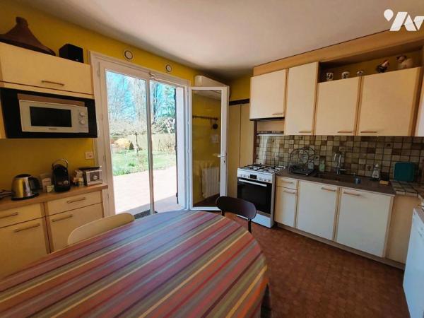 Chécy près de Combleux