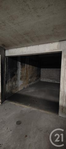 Parking à vendre  20 m2 TOULOUSE - 31