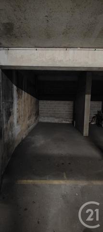 Parking à vendre  20 m2 TOULOUSE - 31