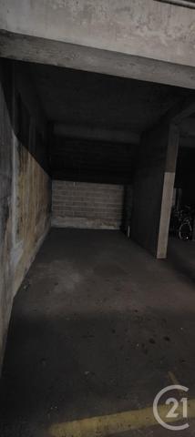 Parking à vendre  20 m2 TOULOUSE - 31