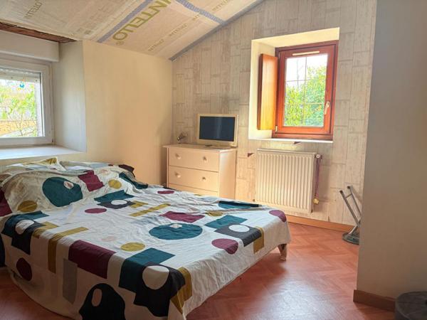 Maison 145 m² - Étang privé - Grand jardin -