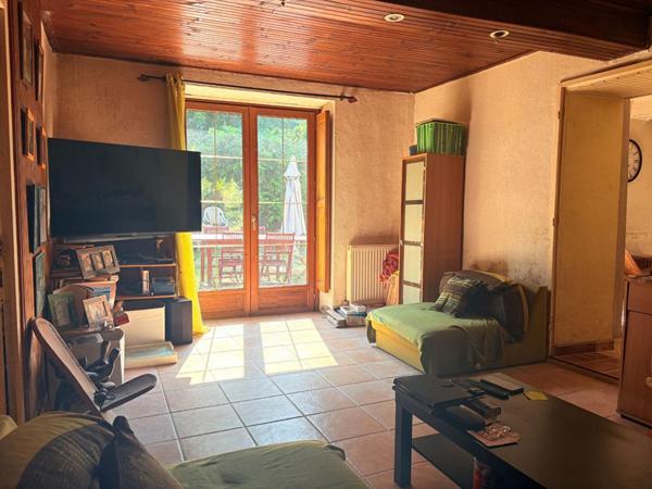 Maison 145 m² - Étang privé - Grand jardin -