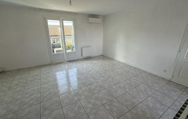 Vente Villa Castelnau-d'aude   