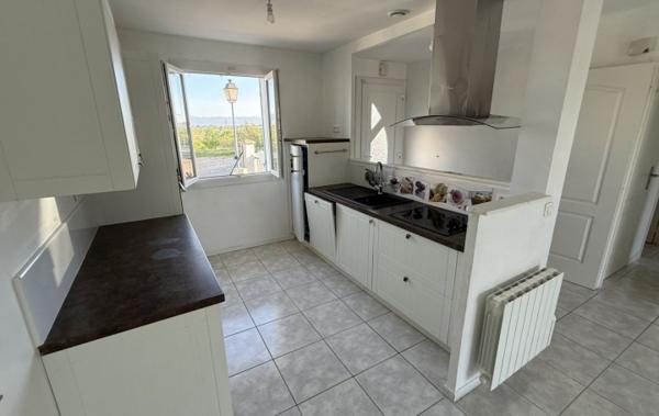 Vente Villa Castelnau-d'aude   