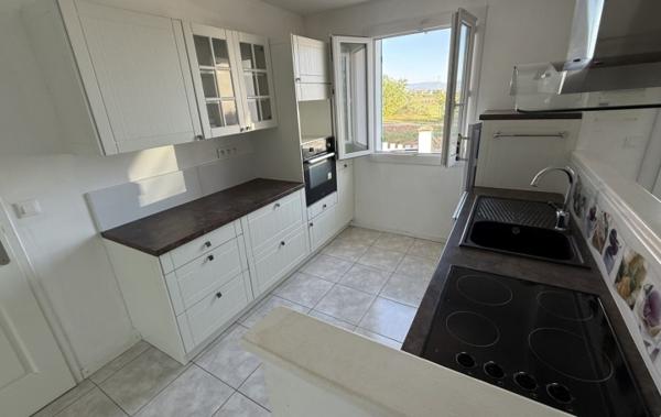 Vente Villa Castelnau-d'aude   