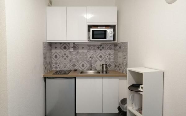 Appartement à louer    1 pièce • 23,13 m2 Saint-Étienne