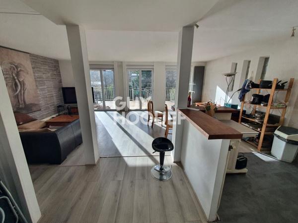 EXCLUSIVITE - Maison Rosny Sous Bois 4 pièces 85 m2