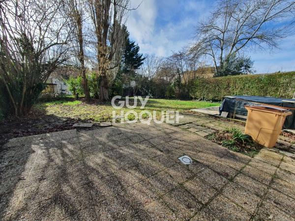 EXCLUSIVITE - Maison Rosny Sous Bois 4 pièces 85 m2