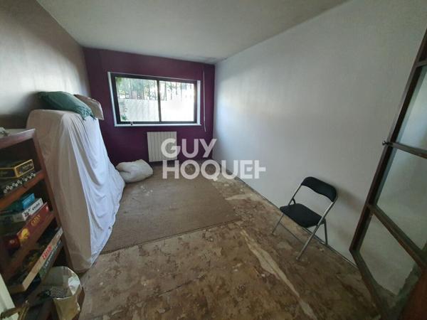 EXCLUSIVITE - Maison Rosny Sous Bois 4 pièces 85 m2