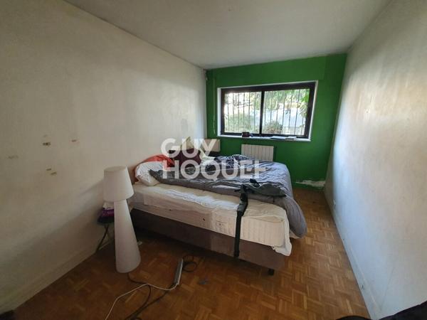 EXCLUSIVITE - Maison Rosny Sous Bois 4 pièces 85 m2