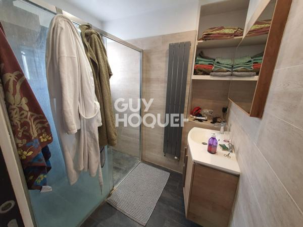 EXCLUSIVITE - Maison Rosny Sous Bois 4 pièces 85 m2