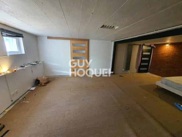 EXCLUSIVITE - Maison Rosny Sous Bois 4 pièces 85 m2
