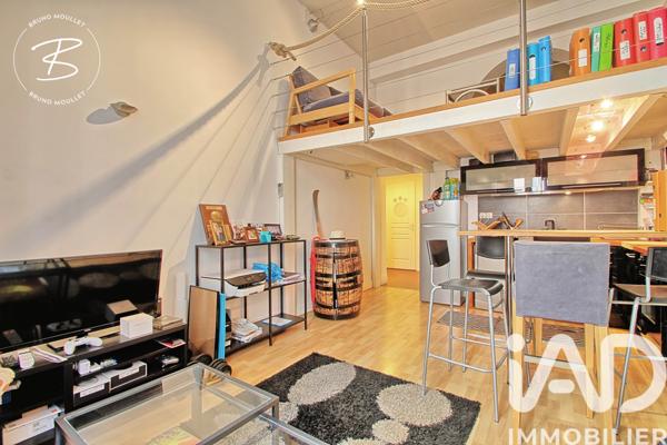 Appartement à vendre 2 pièces 62 m² Toulon