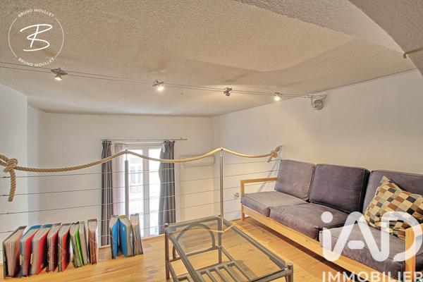 Appartement à vendre 2 pièces 62 m² Toulon