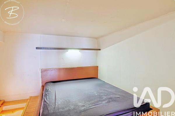 Appartement à vendre 2 pièces 62 m² Toulon