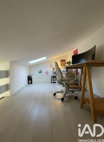 Maison à vendre 2 pièces 38 m² Corbières-en-Provence