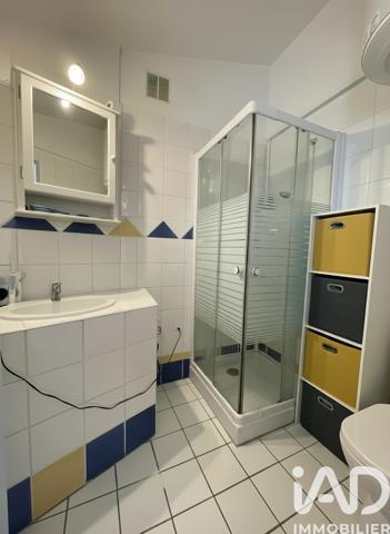 Maison à vendre 2 pièces 38 m² Corbières-en-Provence