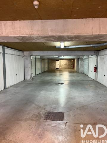 Parking à vendre 15 m² La Ciotat