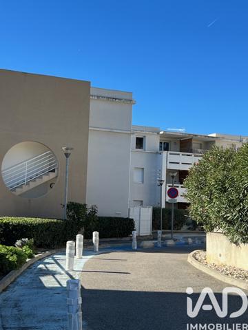 Parking à vendre 15 m² La Ciotat