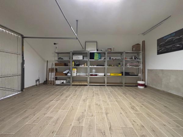 AGDE (34) VENDUE MEUBLE VILLA P5, SURFACE TOTALE 124 m2, GARAGE 26 m2, SECTEUR CALME , 10 MN PLAGE AGDE