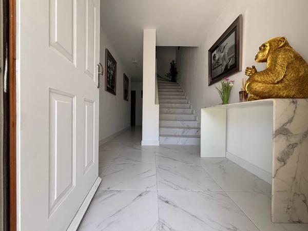 AGDE (34) VENDUE MEUBLE VILLA P5, SURFACE TOTALE 124 m2, GARAGE 26 m2, SECTEUR CALME , 10 MN PLAGE AGDE