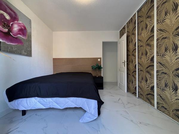 AGDE (34) VENDUE MEUBLE VILLA P5, SURFACE TOTALE 124 m2, GARAGE 26 m2, SECTEUR CALME , 10 MN PLAGE AGDE