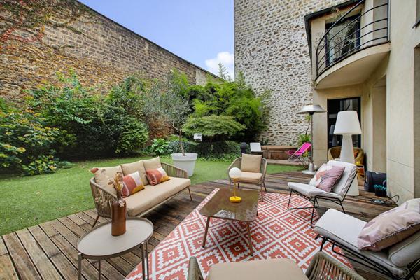 Maison/Duplex PARIS 12