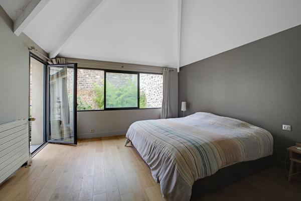 Maison/Duplex PARIS 12