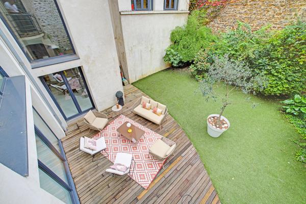 Maison/Duplex PARIS 12