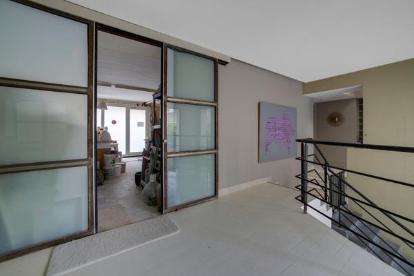 Maison/Duplex PARIS 12