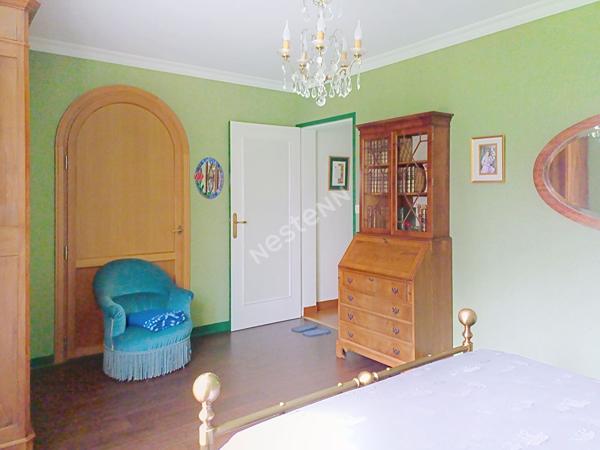 Maison Longuenée en Anjou - 4 chambres - garage - atelier  - grand jardin