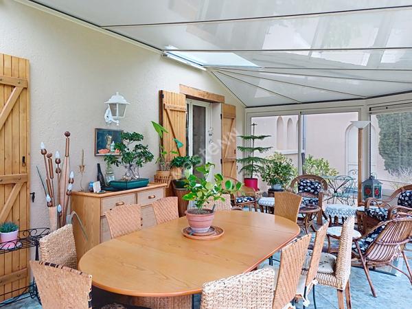 Maison Longuenée en Anjou - 4 chambres - garage - atelier  - grand jardin