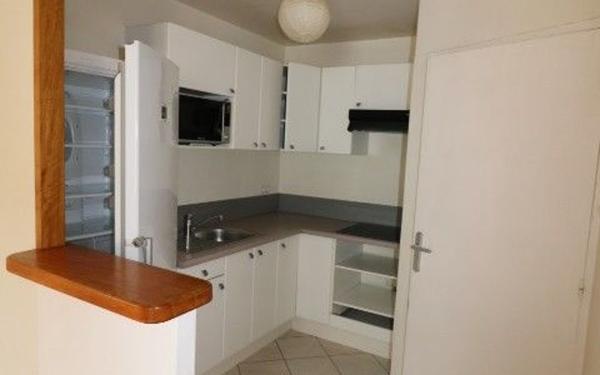 Appartement à louer    3 pièces •  Rozay-en-Brie