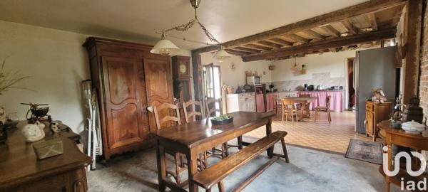 Maison à vendre 6 pièces 104 m² La Baronnie