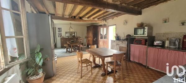 Maison à vendre 6 pièces 104 m² La Baronnie