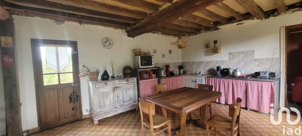 Maison à vendre 6 pièces 104 m² La Baronnie