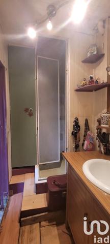 Maison à vendre 6 pièces 104 m² La Baronnie