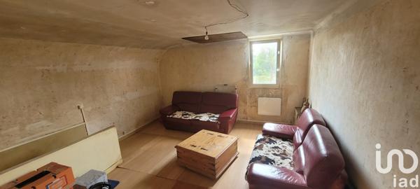 Maison à vendre 6 pièces 104 m² La Baronnie