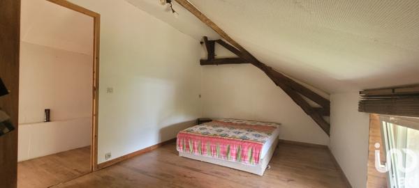 Maison à vendre 6 pièces 104 m² La Baronnie