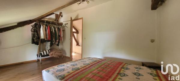 Maison à vendre 6 pièces 104 m² La Baronnie