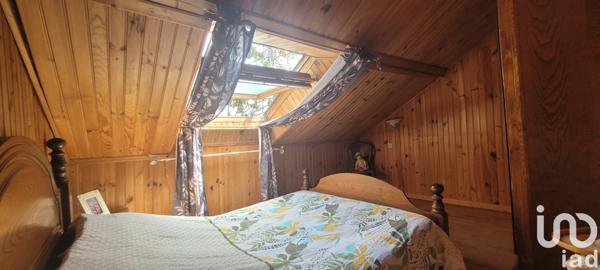 Maison à vendre 6 pièces 104 m² La Baronnie