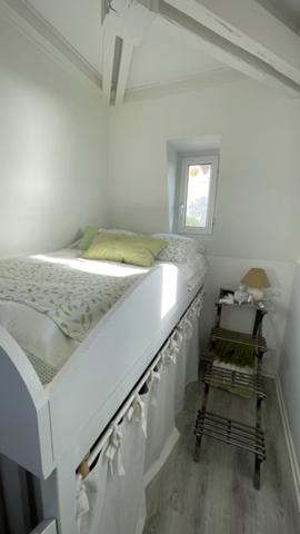 Appartement 3 pièce(s) 2 chambre(s) 39.89 m²