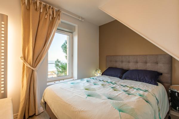 Appartement 3 pièce(s) 2 chambre(s) 39.89 m²