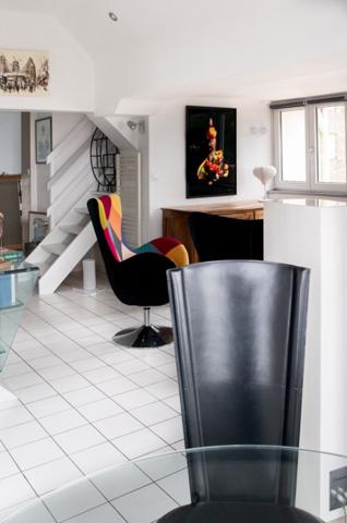 Appartement 3 pièce(s) 2 chambre(s) 39.89 m²