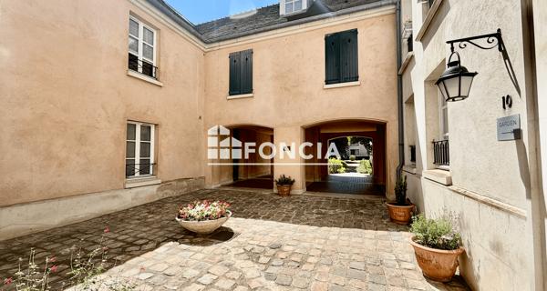 À vendre Parking 15 m² - Saint-germain-en-laye 78100