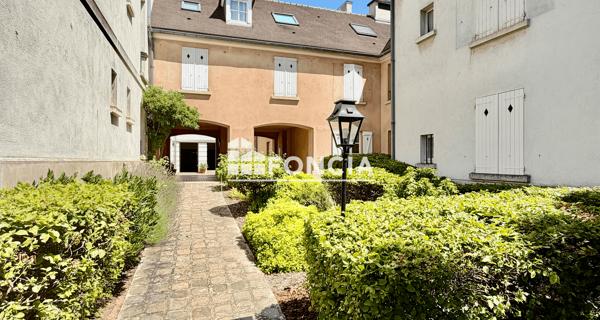 À vendre Parking 15 m² - Saint-germain-en-laye 78100