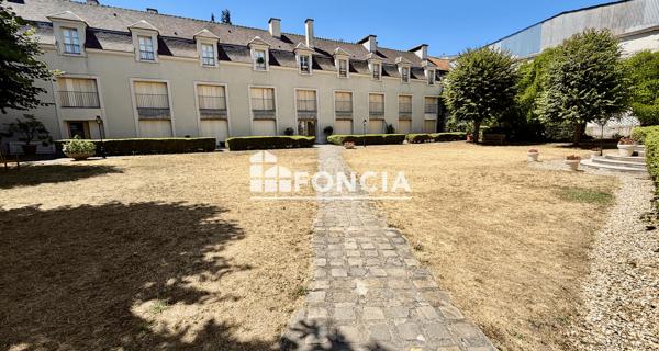 À vendre Parking 15 m² - Saint-germain-en-laye 78100