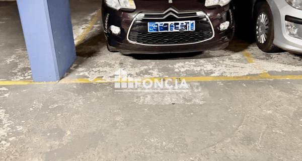 À vendre Parking 15 m² - Saint-germain-en-laye 78100