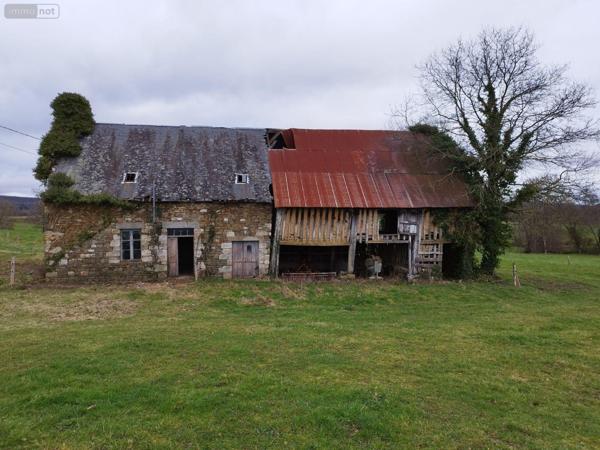 Maison à vendre à Barenton dans la Manche (50720), ref : 076/290